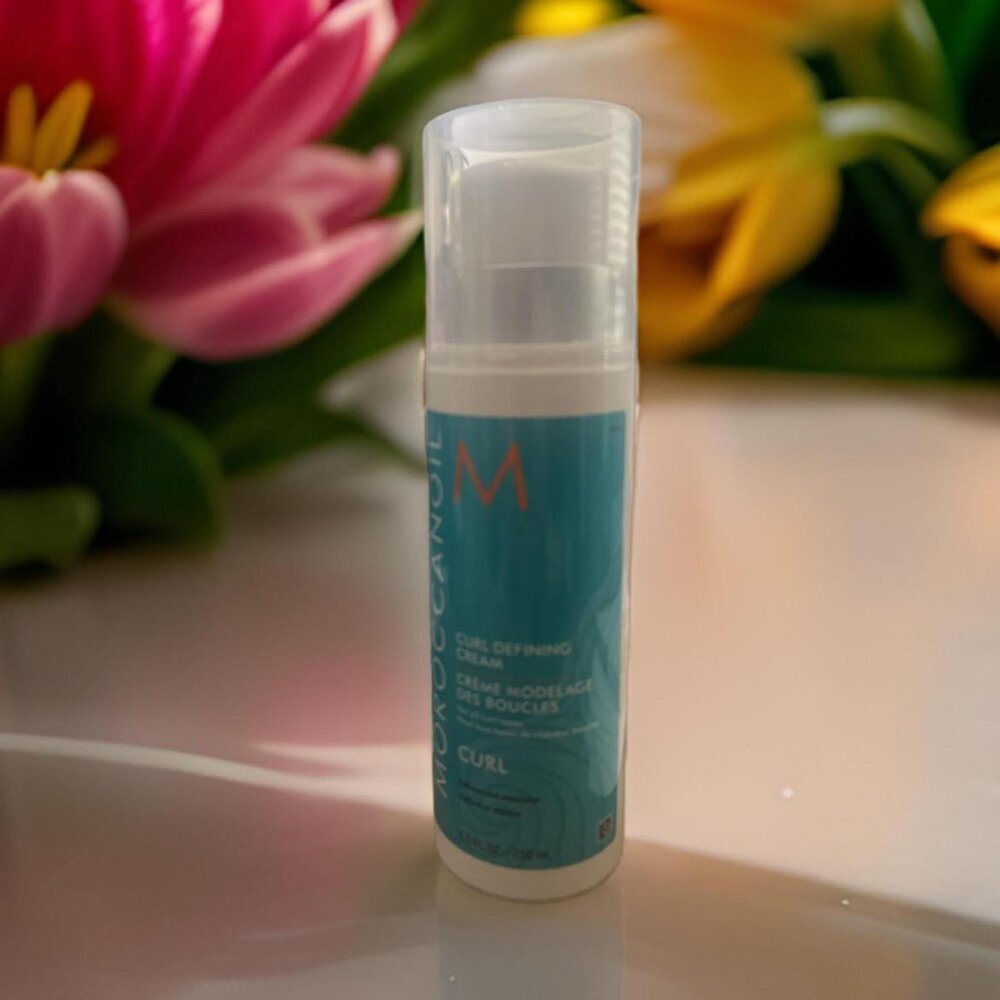 Moroccanoil Curl Defining Cream 8.5 oz